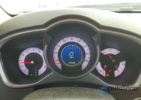 2012 Cadillac Srx Performance Collection z USA, uszkodzony, nr VIN 3GYFNEE33CS646989